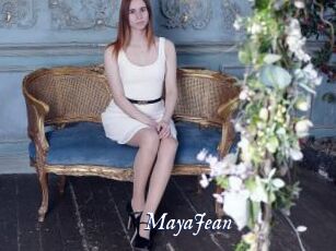 MayaJean