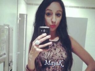 MayaK