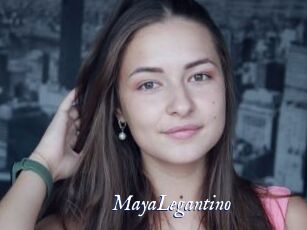 MayaLegantino