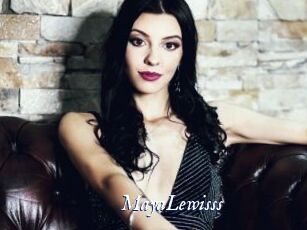 MayaLewisss