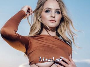 MayaLore