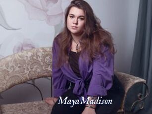 MayaMadison