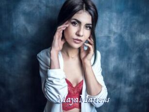 MayaMartens