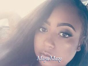 Maya_Maze