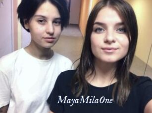 MayaMilaOne