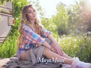 MayaMond
