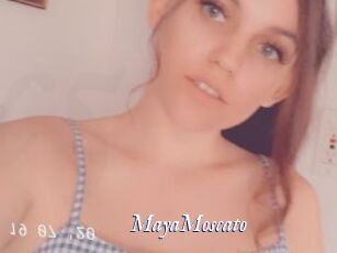 MayaMoscato