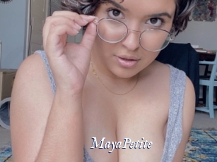 MayaPetite Cam 5