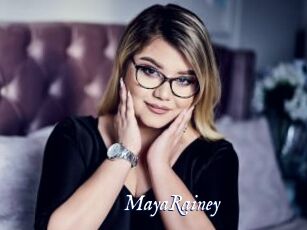 MayaRainey