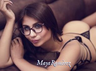 MayaRamirez