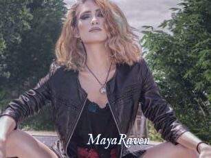 MayaRaven