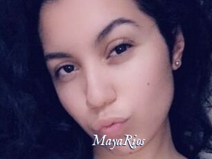 MayaRios