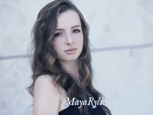 MayaRylie