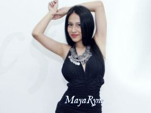 MayaRyne