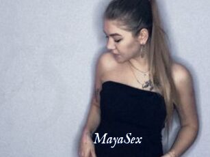 MayaSex