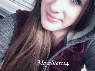 MayaStarr24