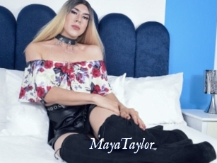 MayaTaylor Cam 5