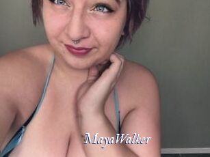 MayaWalker