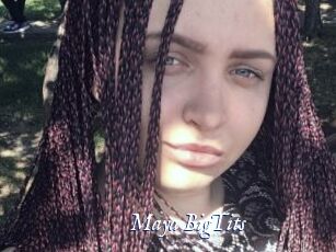 Maya_BigTits