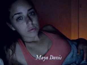 Maya_Davis
