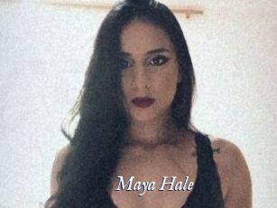 Maya_Hale