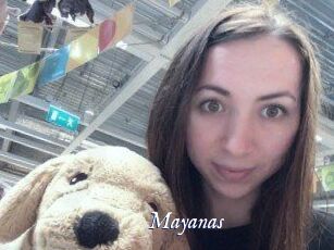 Mayanas