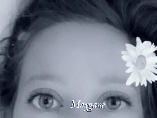 Maygane