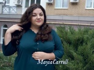 MayiaCarroll