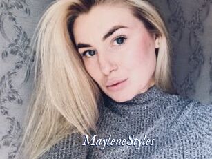 MayleneStyles