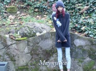 Maymystical