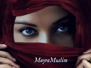MayraMuslim