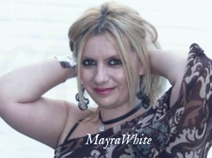 MayraWhite