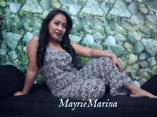 MayrieMarina