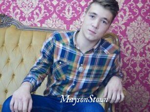 MaysonStoun