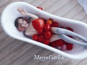 MayyaCuteBB