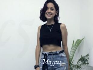 Mayytee