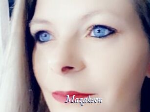 Mazakeen