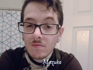 Mazuka