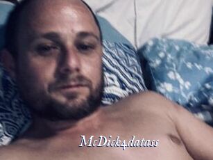 McDick4datass