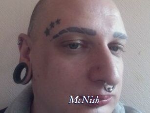 McNish