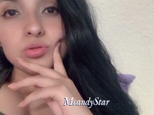 McandyStar