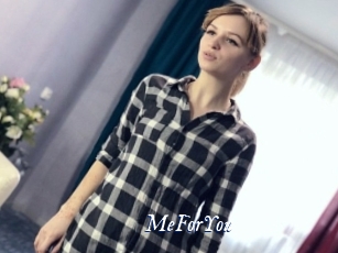 MeForYou