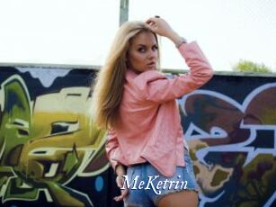 MeKetrin