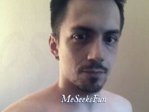 MeSeeksFun