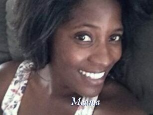 Meama
