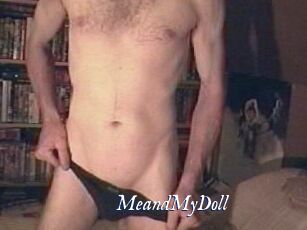 Me_and_My_Doll