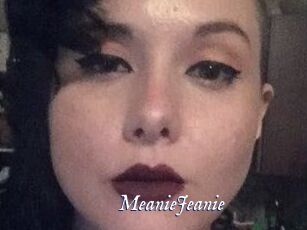 MeanieJeanie