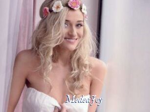 MedeaJoy