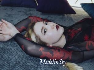 MedelinSky