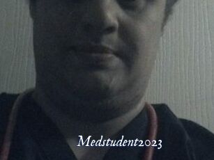 Medstudent2023